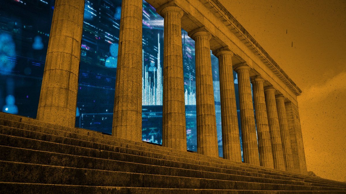 ai_zona's tweet image. 🔍 The Wild West era of AI is fading as regulators catch up to Big Tech 🤖 Data protection authorities are using legislation to enforce new standards! Read how this changes the game: wired.com/story/regulato… 💡 #aizona #AI #BigTechRegulation #dataprotection