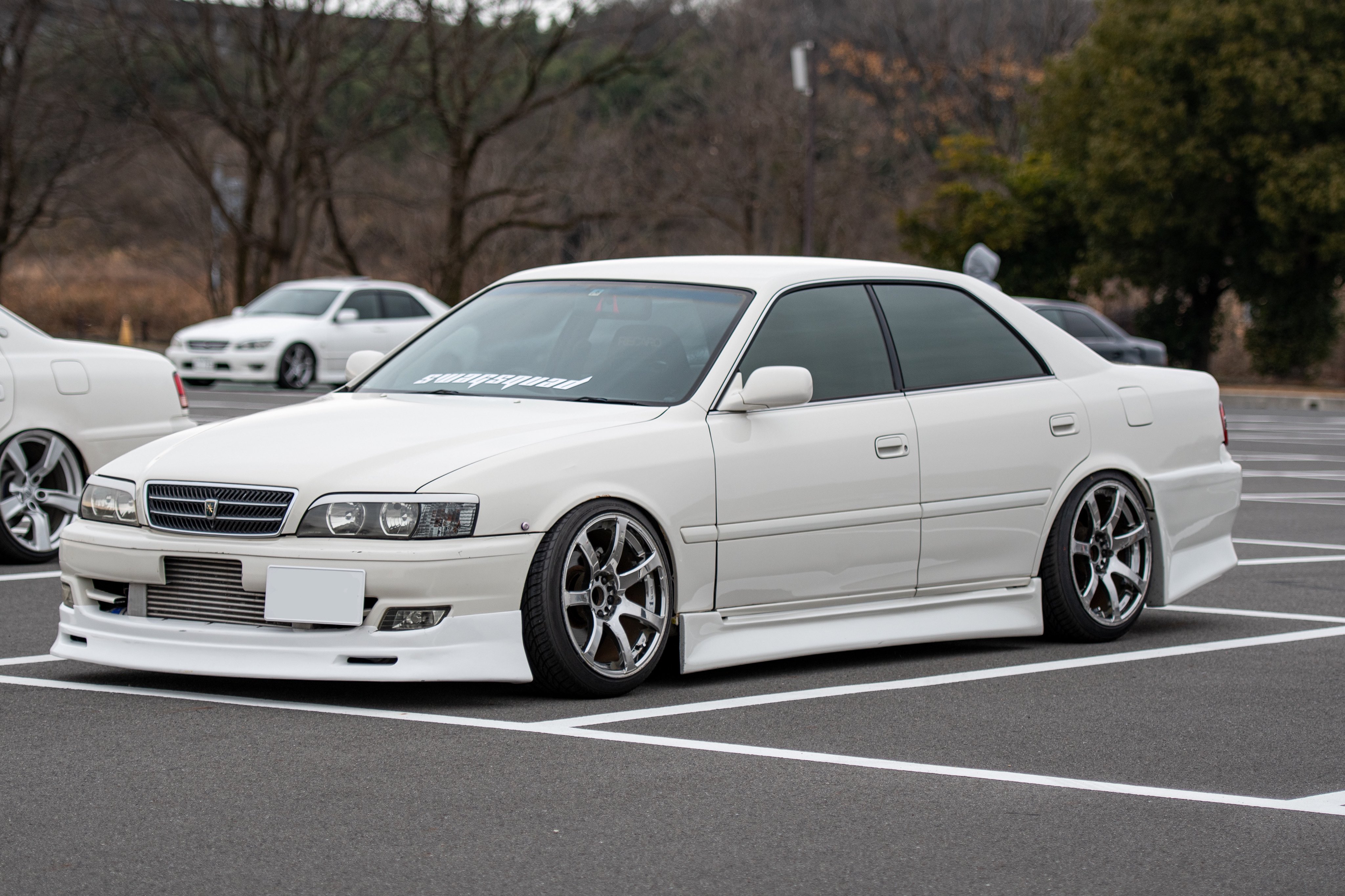 jzx81 - البحث / X