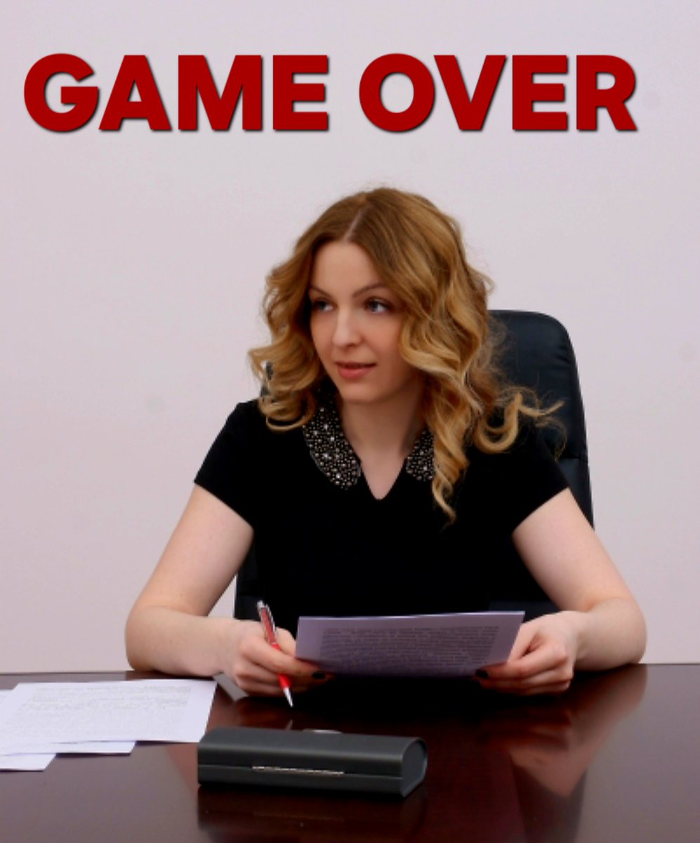 GAME OVER... 🤣
107 minut Joanny K.
Na polecenie Prokuratury Okręgowej w Warszawie, przeszukano biuro notarialne oraz mieszkanie należące do notariusz Joanny Kończyk, która brała udział w skoku na media publiczne.
Śledczy zabezpieczyli całą dokumentację oraz sprzęt elektroniczny.
