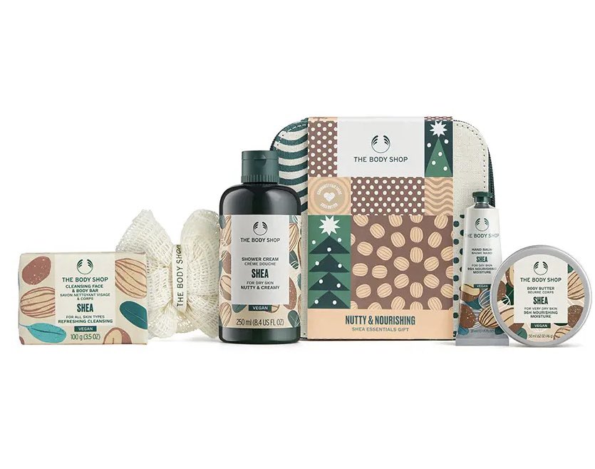 wotawomandiary's tweet photo. Win yourself the Body Shop Shea butter gift set over on my site 

Link - https://t.co/zcdD0CiUob 

You can also use my discount code AFFDIARY to get 20% off your shop

#bodyshopdiscountcode
#moneyoffbodyshop
#win
#giveaway https://t.co/Bhn09CHDKR