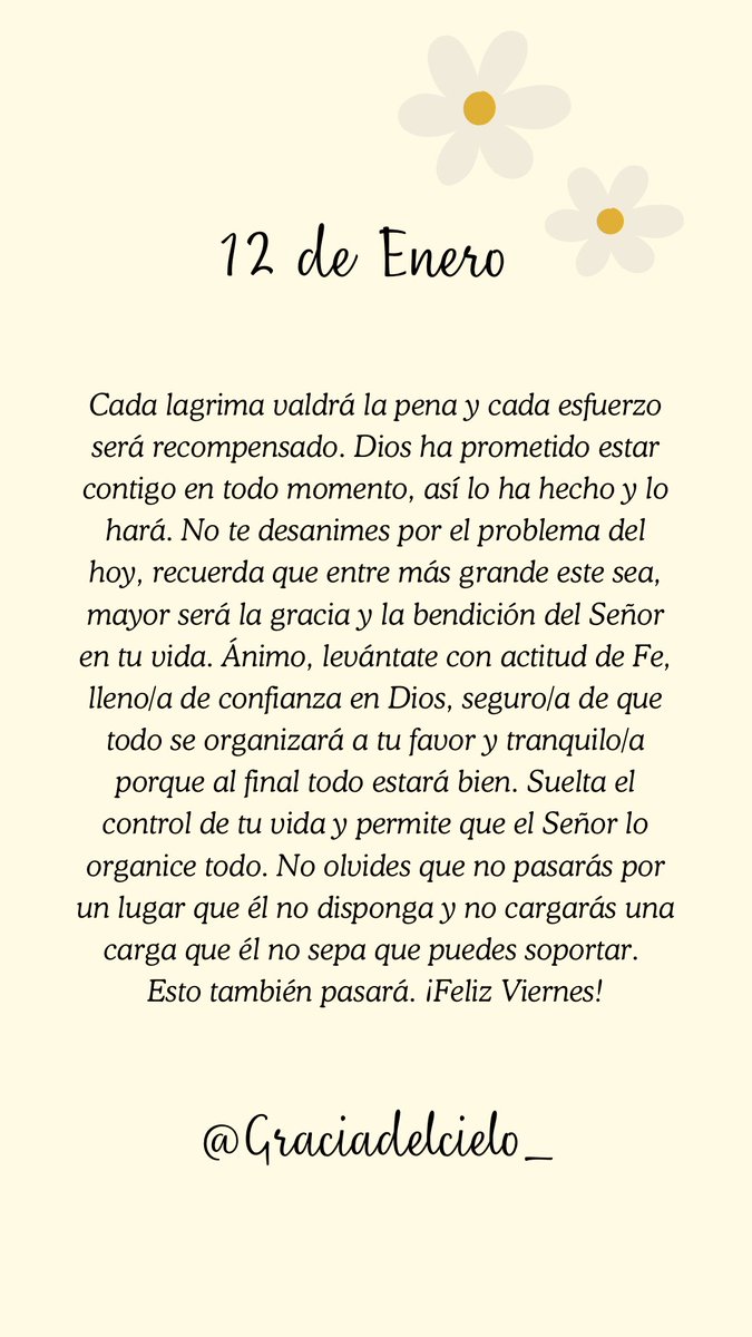 GraciadelCielo_'s tweet photo. Esto que hoy vives también pasará❤️‍🩹 https://t.co/WOAP6rtnOW