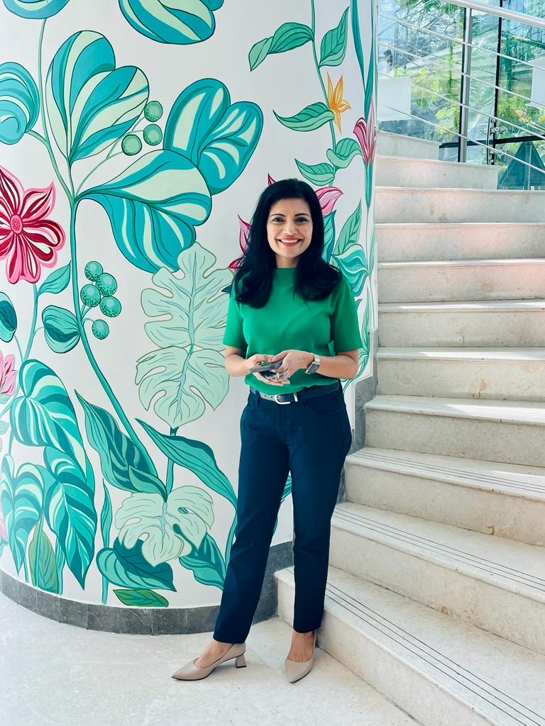 saplabsindia's tweet photo. 💫 #SAPLabsIndia has gone #CarbonNeutral, aligning with our global commitment to achieve #NetZero emissions by 2023. 🌱🌳
Here's to innovating responsibly, thinking green, and leading the way towards a carbon-neutral future! 🍃🌿💚
@gangadharansind

#Sustainability #Innovation https://t.co/Y4bf2tLYj4