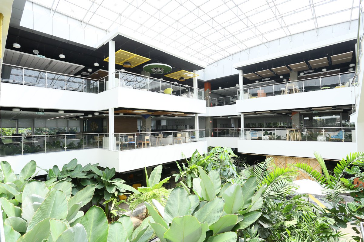 💫 #SAPLabsIndia has gone #CarbonNeutral, aligning with our global commitment to achieve #NetZero emissions by 2023. 🌱🌳
Here's to innovating responsibly, thinking green, and leading the way towards a carbon-neutral future! 🍃🌿💚
<a href="/gangadharansind/">Sindhu Gangadharan</a>

#Sustainability #Innovation