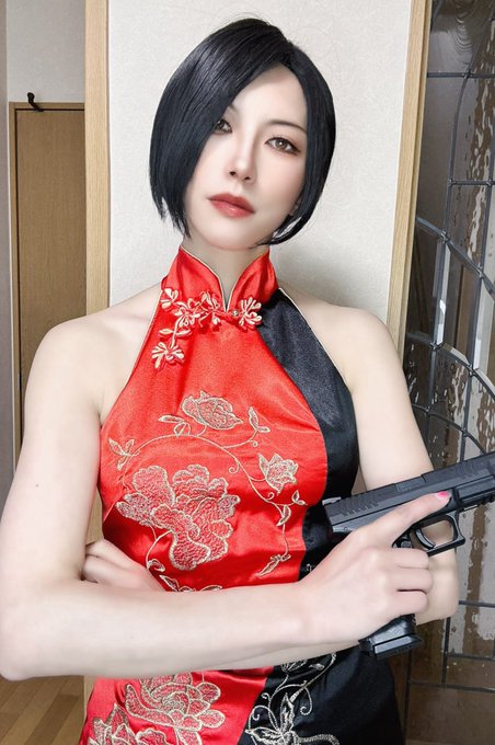コスプレイヤー鷹村アオイのTwitter画像8