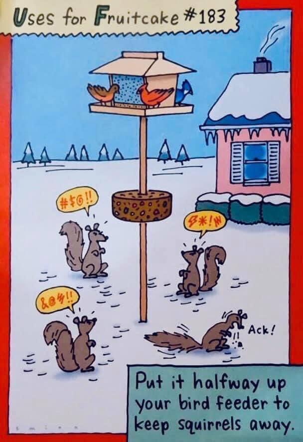 NUMF1965's tweet image. #FridayFunny