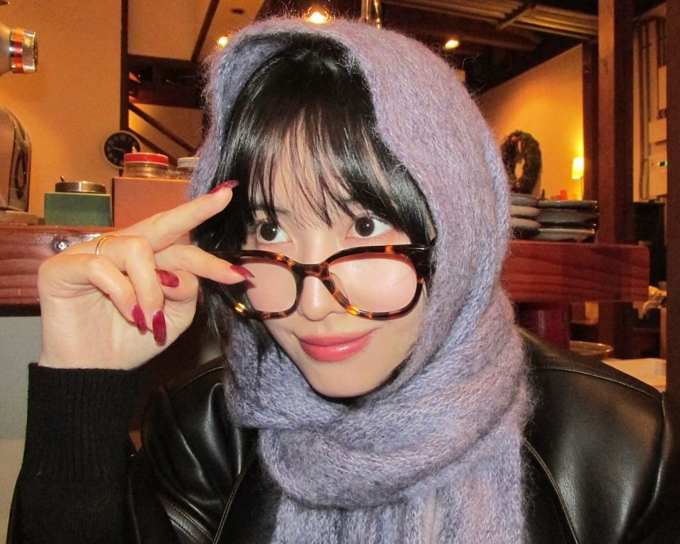 SubjectKpop's tweet photo. Momo's Instagram update

"Kyoto😎"

#TWICE #트와이스 @JYPETWICE https://t.co/Mb6VMXFWkY