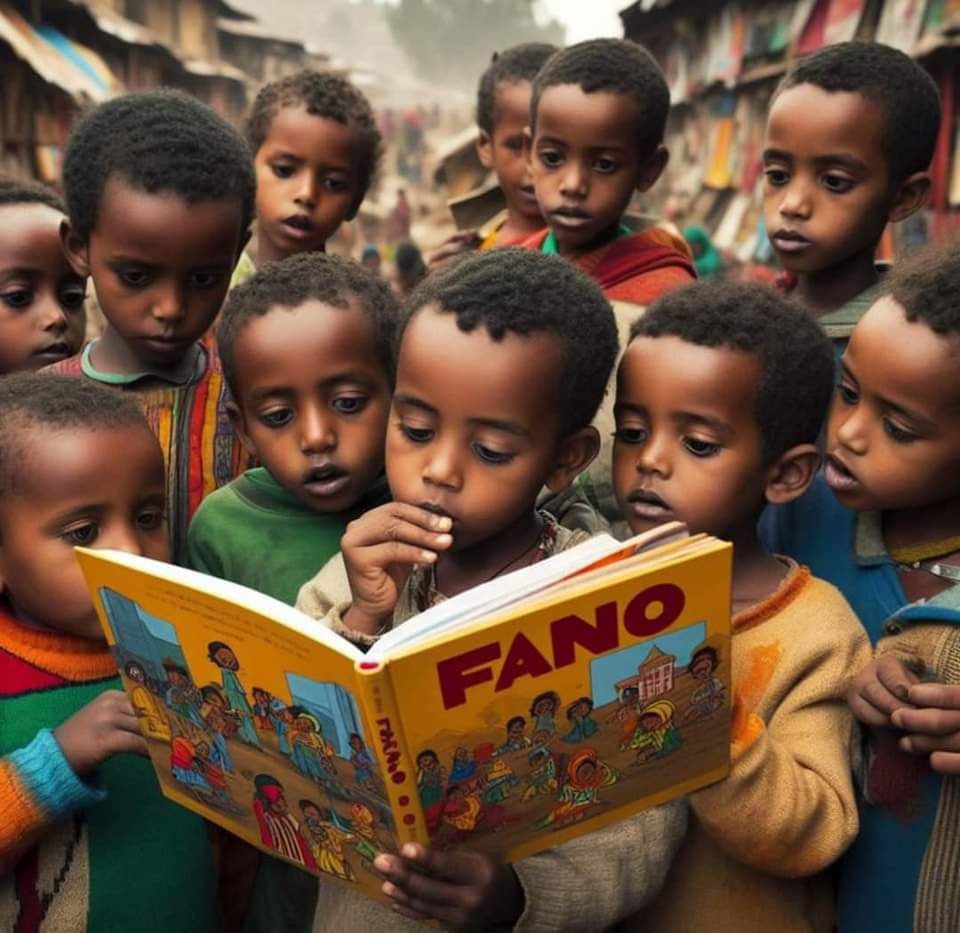 DfgF16647's tweet photo. @AbrarSuleiman ፋኖ መተኪያ የሌላት ህይወቱን ነው እሚሰጠን https://t.co/6Vpgo4uhk1