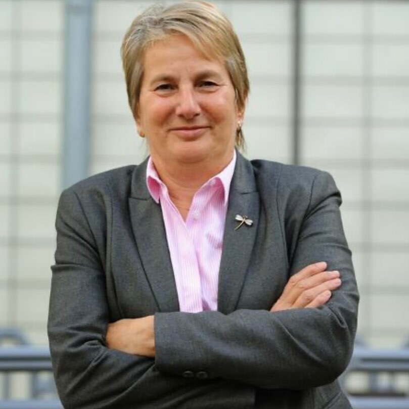 Dr Gill Eatough MBE 🎖️

We are incredibly proud to have experienced such a wonderful leader that has been recognised in the most prestigious way. Dr Eatough has been a huge inspiration to all staff past and present, created the culture of our school and instilled our values …