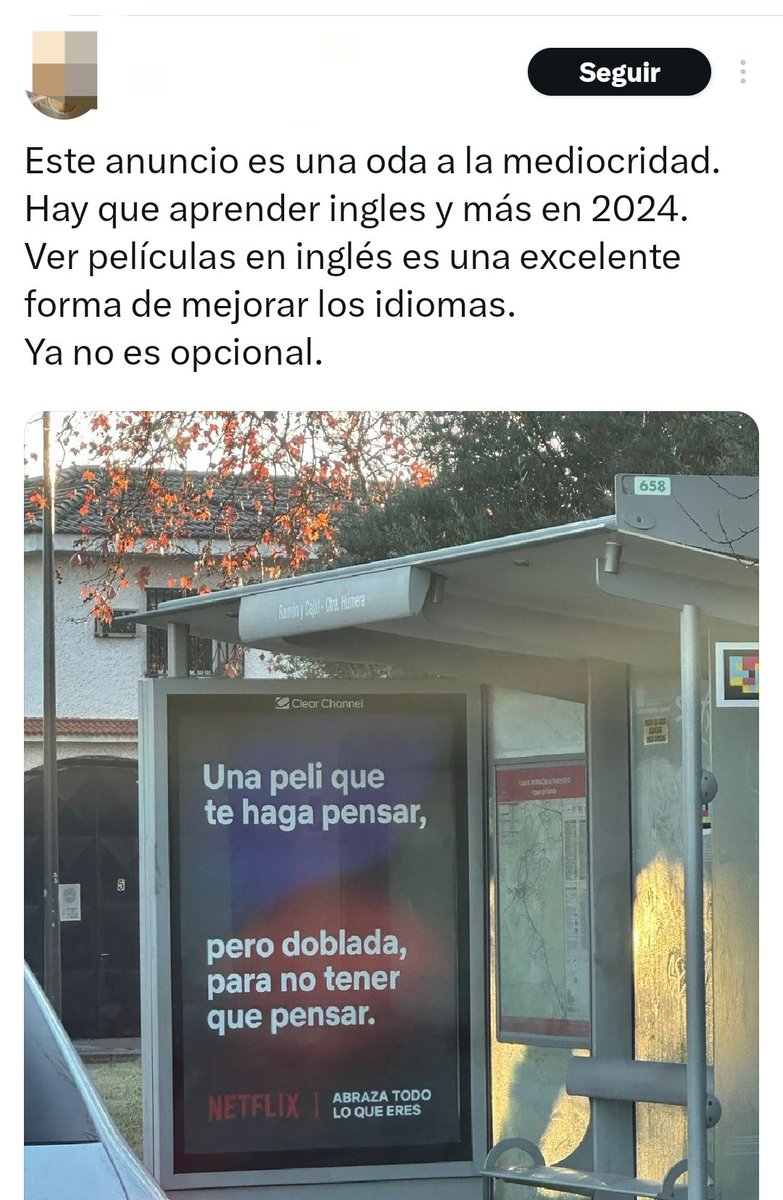 xqTTs's tweet photo. Venga, repetid conmigo. 

NO ES NECESARIO SER PRODUCTIVO 24 HORAS AL DÍA. 

En serio, no pasa nada por no hacer cosas útiles todo el rato en tu tiempo libre. Puedes estar tirado en el sofá sin hacer nada de vez en cuando. 

Aprender está bien pero disfrutar también. https://t.co/0LeVK93TNl