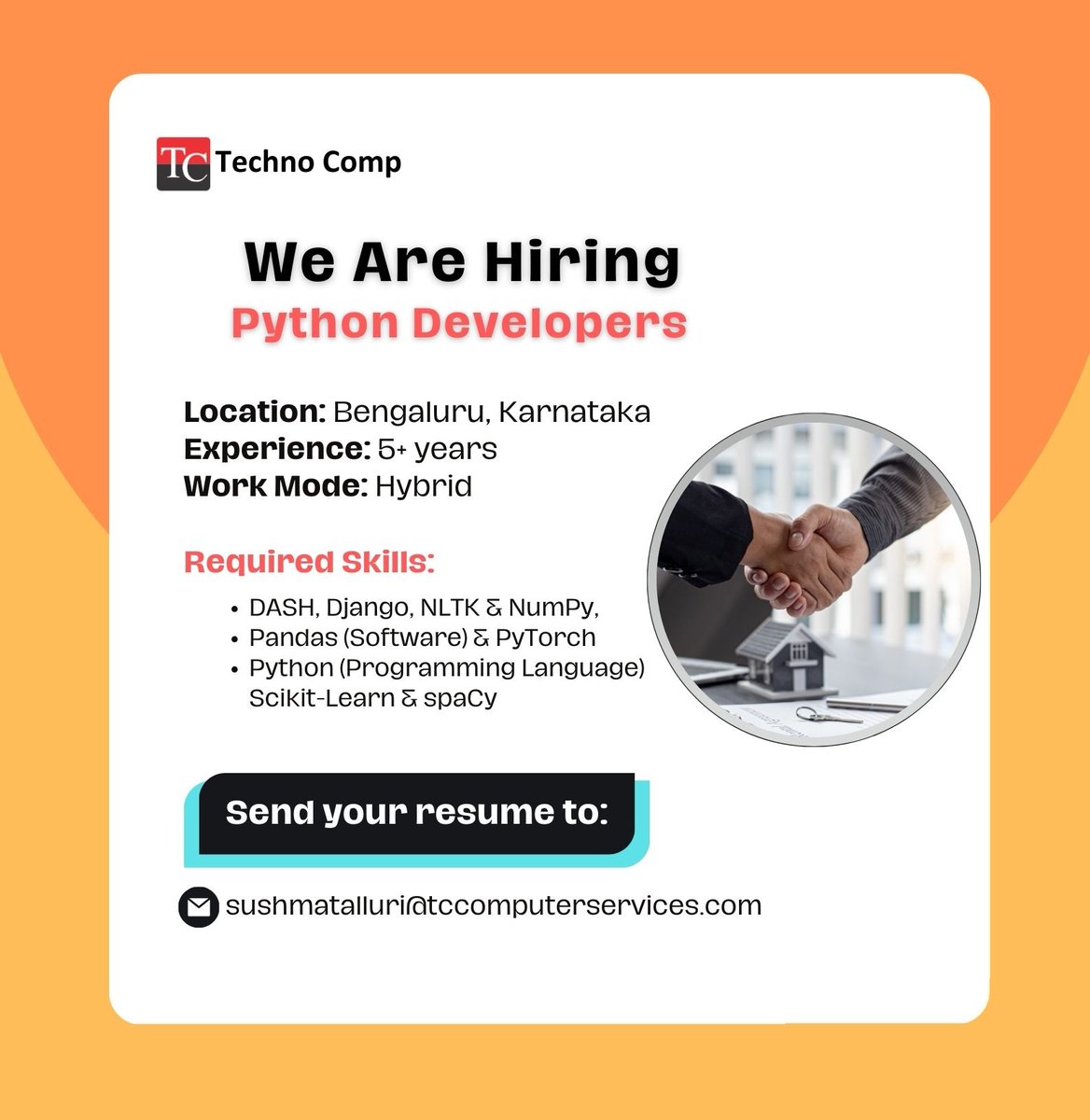 Techno-Comp Computer Services Pvt. Ltd tweet media