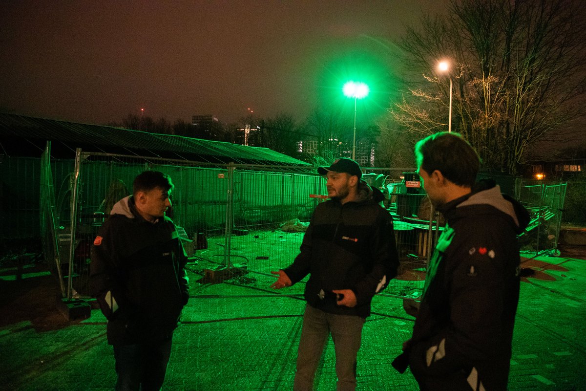 Maarten van Ooijen tweet media