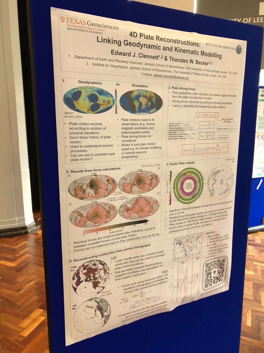 Edward Clennett tweet media