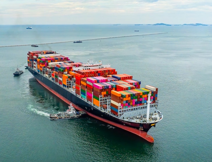 PFE Express Ltd tweet media