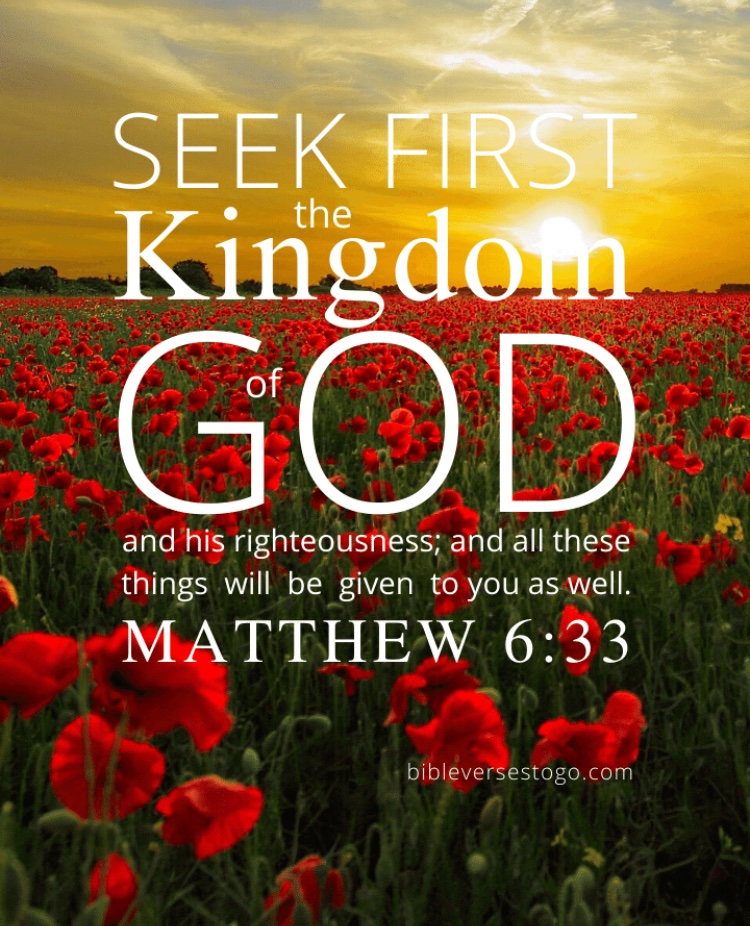Gapeach_3102's tweet photo. Jesus came telling us to seek FIRST kingdom of God & his righteousness an all things shall be added unto us!

Yet if we are honest with ourselves, too often our SELF not GOD is our first choice in our life😢
🔑 to having joy
J - Jesus 1st
O- Others 2d
Y - You last
Put him 1st before all else! 
Start your day according to His Will. You do this an he PROMISES your day will flow with PEACE & JOY🙏🕊