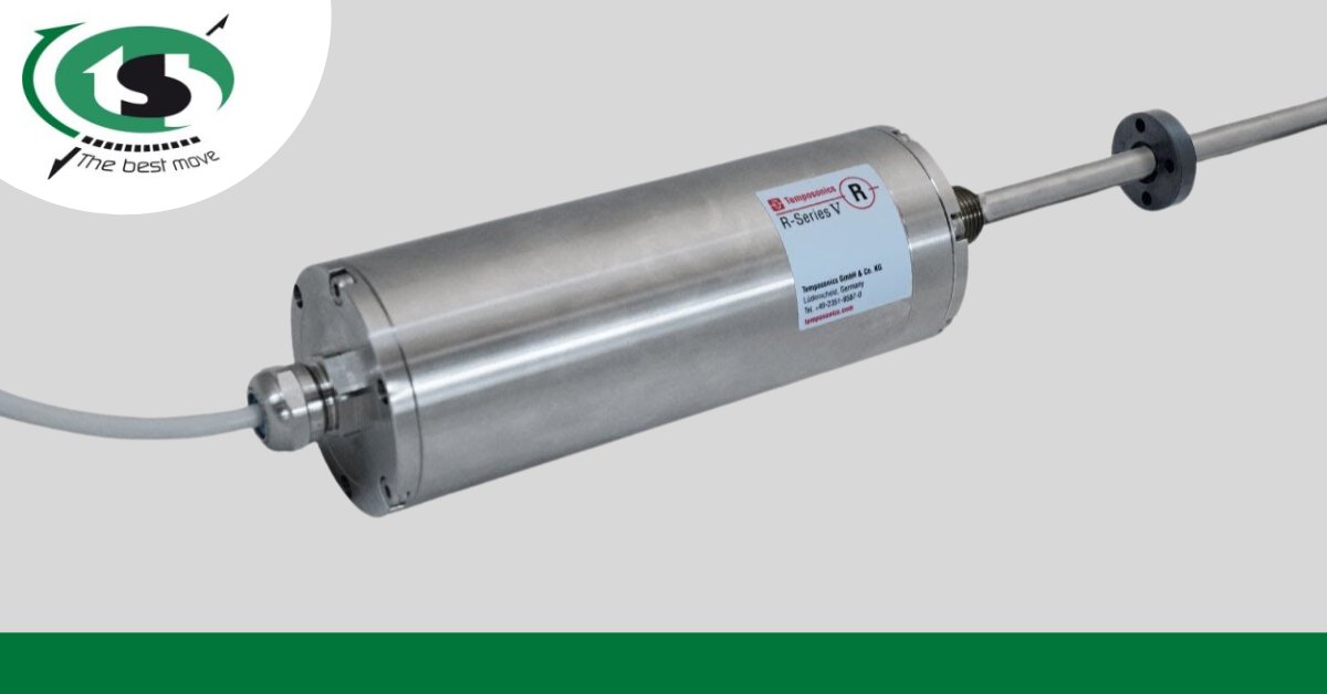 tsbbescom's tweet photo. In de wereld van precisie-instrumentatie blijft de RM5 Sensor van Temposonic niet onopgemerkt. 

Wat maakt de RM5 Sensor zo uitzonderlijk? Ontdek de technologie achter deze krachtige innovatie: https://t.co/ughWBadj7j https://t.co/rP8Ia134sG