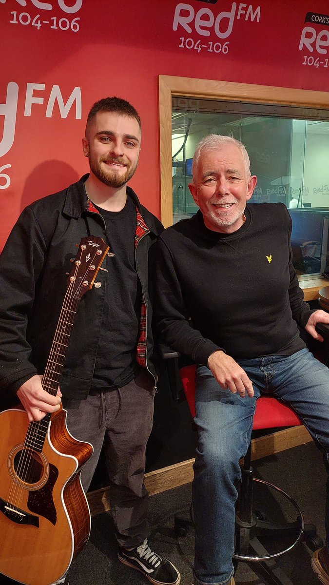 Neil Prendeville tweet media