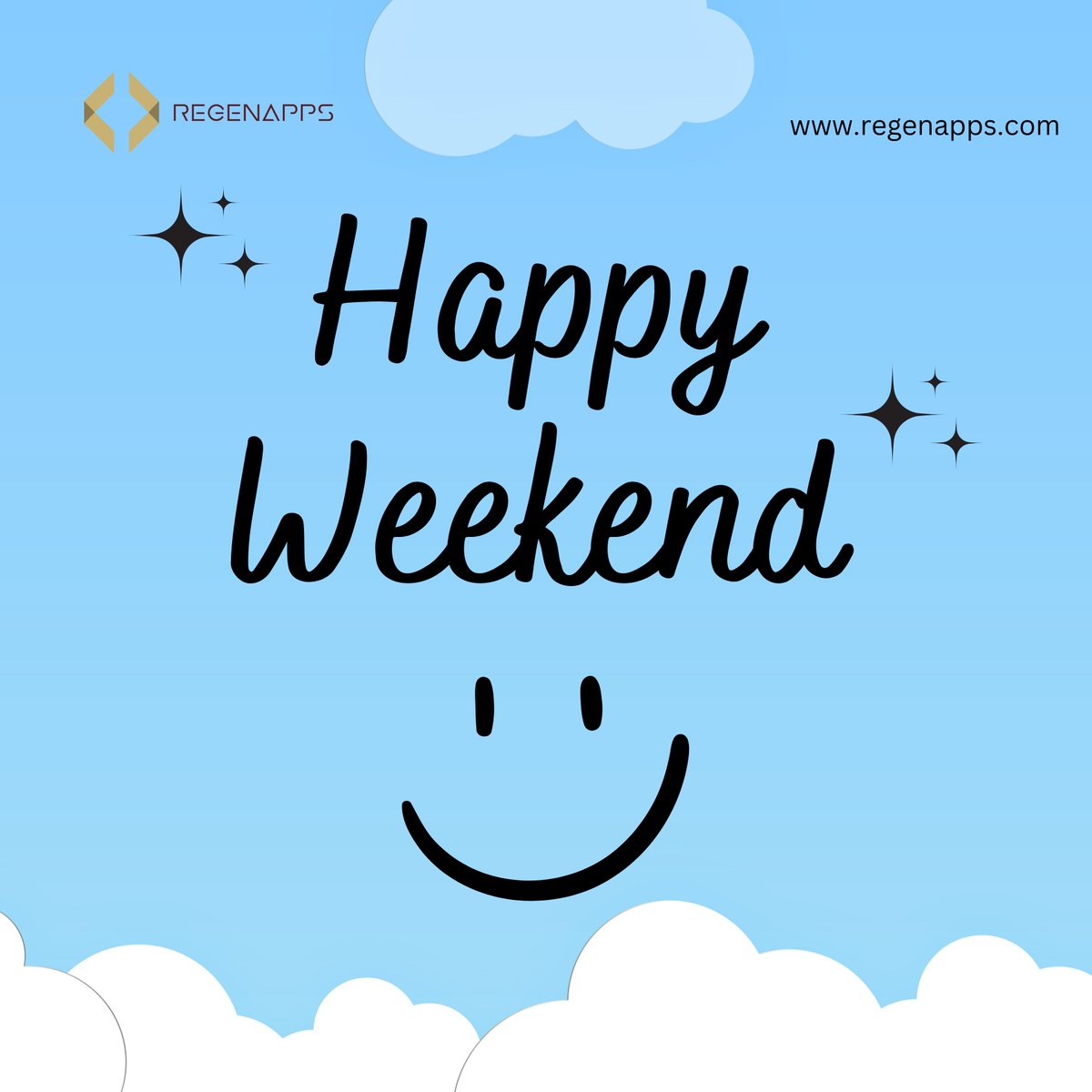 Regenapps1's tweet photo. Happy Weekend to All!

#WeekendVibes #SaturdayFun
#SundayFunday#WeekendMood
#WeekendFeels #WeekendAdventure
#ChillWeekend #LazySunday
#SaturdayNight #SundaySunshine
#WeekendGetaway #Sundaze
#SaturdayShenanigans #SundayChill
#WeekendWarrior #SaturdayStyle
#SundayBrunch https://t.co/tBp1y56cAj