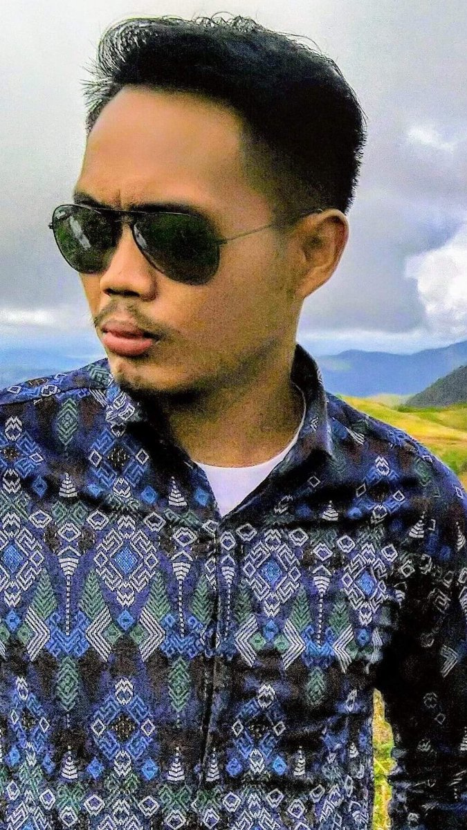 UsmanMuh4's tweet photo. Aku rindu canda tawamu 
Semoga sehat walafiat selalu di sana jagoanku https://t.co/Te80XRwnZi