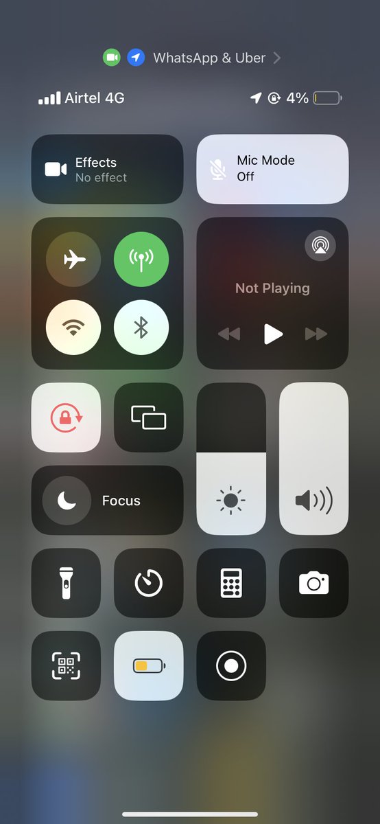 meghav98's tweet photo. @rapidobikeapp Extremely disappointed in your service! Driver has CUT MY CALLS, MADE ME WAIT 1 HOUR and STILL hasn't arrived. Can't cancel due to low battery. Feeling unsafe as it's getting dark. terrible customer service. Time to rethink using Rapido. #Unreliable #Unsafe https://t.co/GFCarzaYLO