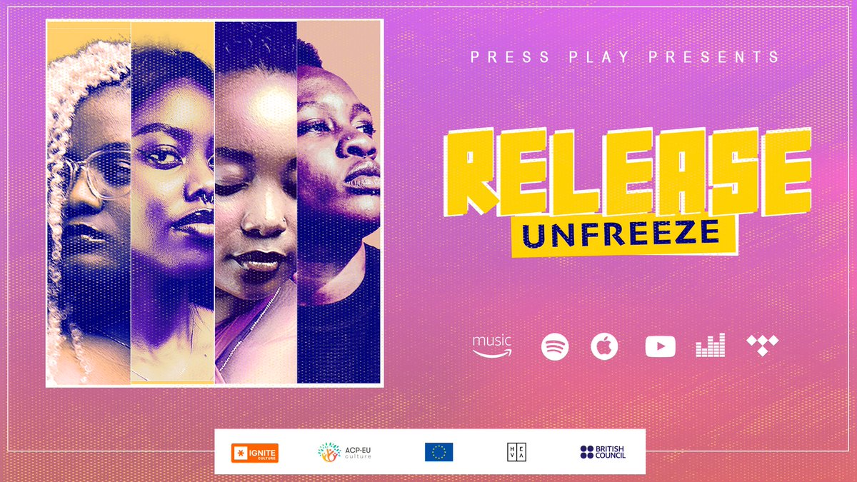 solgeneration_'s tweet photo. Our final 4 artists have been cooking up something extraordinary, and we're bursting with excitement to share it with you! Head over to https://t.co/duQDTcEdes now and presave the magic! #PressPlay #IgniteCultureEA #NewMusicAlert #PresaveNow https://t.co/hFbwEjgsJv