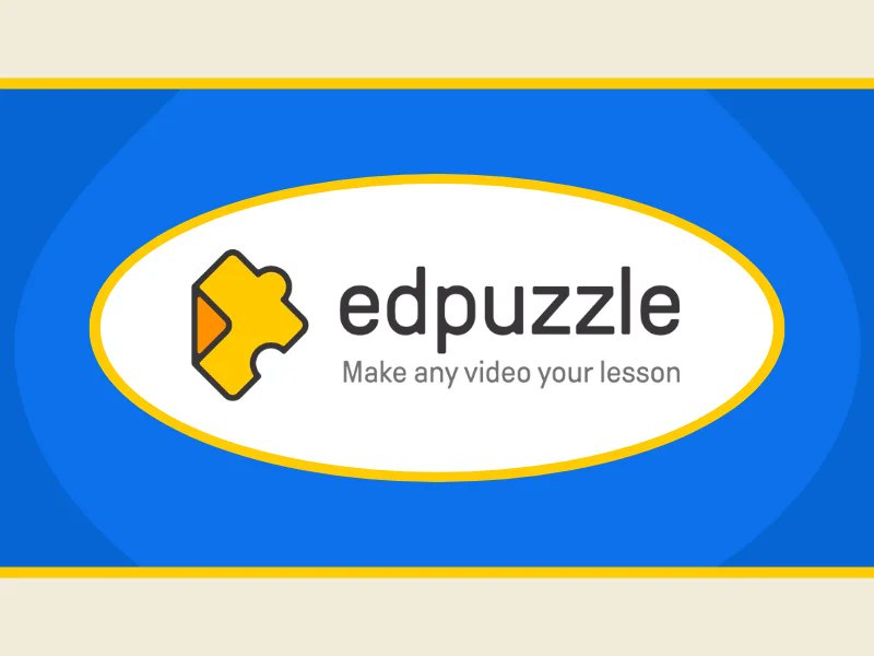 I'm 🥳 to help #teachers @LBpublicschools use @edpuzzle to the fullest! To prepare, I created the @wakelet collection 👇 & I'm 🙂 to share it today. Thank you, @buddyxo & @MannyDiscoTech, for your feedback + recommendations! #edtech See why #Edpuzzleis ✨ wakelet.com/wake/NrYoGewR2…