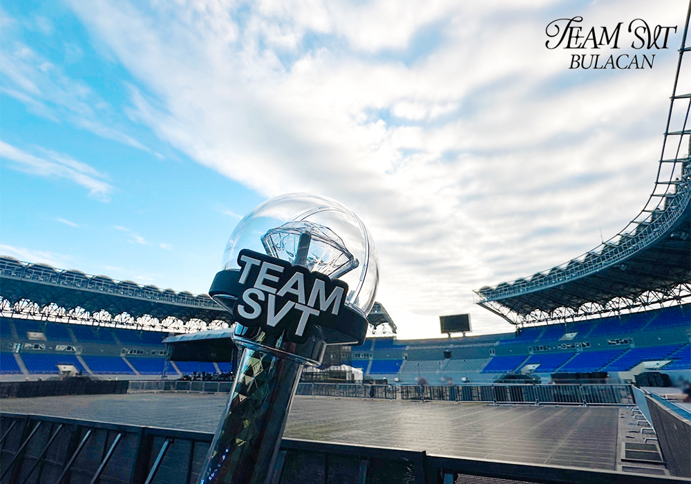 pledis17_STAFF's tweet photo. #TEAM_SVT STAFF RIGHT HERE! FOLLOW TO 'BULACAN' 👀🏃‍♂️🏃‍♀️💨
👉https://t.co/4BTFYzduHc

1월 13일, 1월 14일 양일간 'BULACAN' CARAT ZONE에서 만나요👋💎🫶

#SEVENTEEN #세븐틴
#SVT_TOUR_FOLLOW #FOLLOW
#CARAT_ZONE #BULACAN https://t.co/RE05GhRJs4