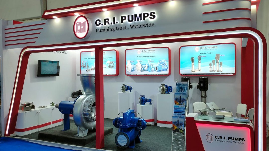 cri_groups's tweet photo. We are thrilled to be a part of VSI's 3rd International Conference on “Sustainability Challenges &amp; Opportunities in Global Sugar Industries.”

Visit our stall at Booth PS20 to explore our comprehensive range of products. 

Venue: Vasantdada Sugar Institute, Pune

#CRIPumps #VSI https://t.co/M9v8t4oTLb