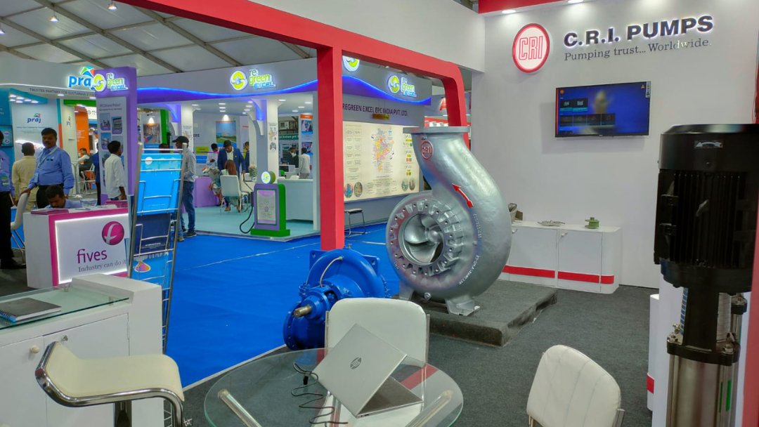 cri_groups's tweet photo. We are thrilled to be a part of VSI's 3rd International Conference on “Sustainability Challenges &amp; Opportunities in Global Sugar Industries.”

Visit our stall at Booth PS20 to explore our comprehensive range of products. 

Venue: Vasantdada Sugar Institute, Pune

#CRIPumps #VSI https://t.co/M9v8t4oTLb