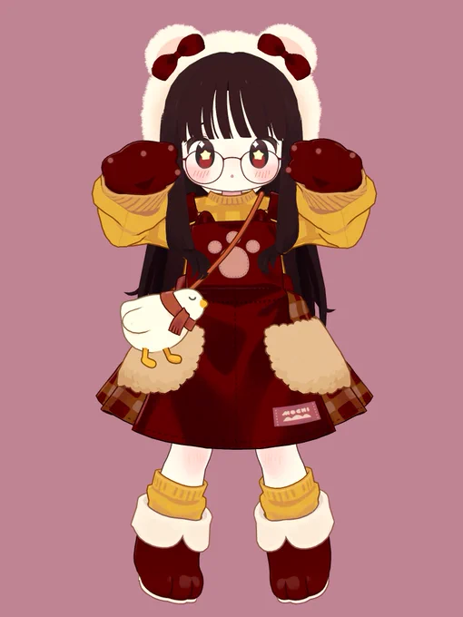 がおがお 
