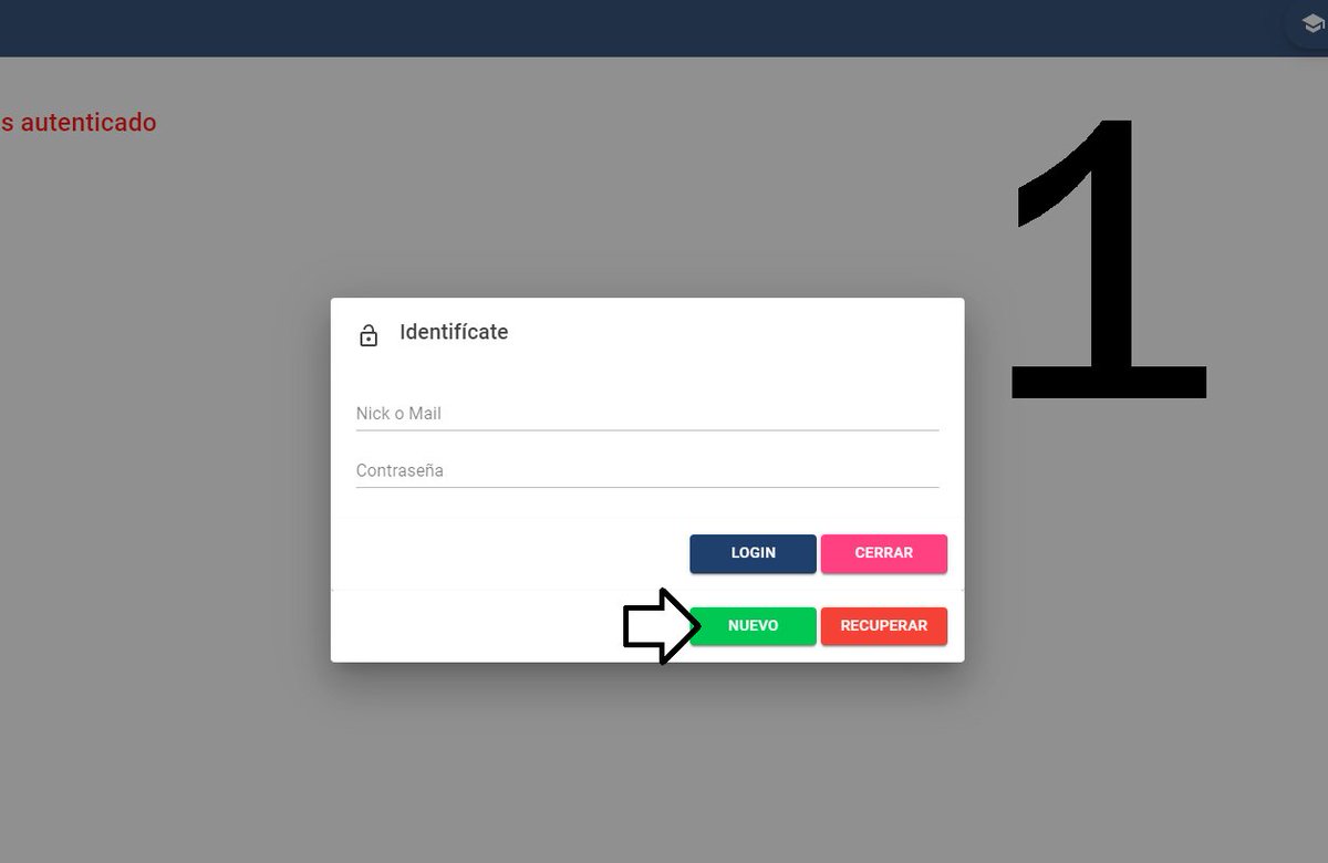 sim_motorsport's tweet photo. ¡¡Empezamos!!

Ya puedes obtener tu versión demo gratuita.

1⃣  Regístrate en: https://t.co/N9HEYLKfWm Es sencillo, pero si quieres más detalles hemos creado un tutorial.

2⃣ Verifica tu correo. Mediante un enlace que te enviaremos.

3⃣ Accede a tu cuenta. Con verificar tu correo, accederás directamente a tu perfil.

4⃣ Ve a LICENCIAS y pulsa el botón PEDIR LICENCIA GRATUITA

Y ya está. Recibirás un correo con la información necesaria para instalar y activar tu versión DEMO.

🚨Te recomendamos activar las notificaciones.

Contenido de la versión DEMO

- 1 Vehículo: tracción trasera.
- 1 Etapa "tipo Baja"
- 1 Etapa "tipo Navegación"

SM RAID es un producto que está en fase de desarrollo, pero preparado para poder utilizar en competición. 

Lanzamos esta versión DEMO para que los usuarios podáis probar la configuración de vuestros dispositivos, la fluidez según vuestros equipos, las físicas actuales (en continuo desarrollo) las modalidades, etc. Así podréis decidir, llegado el inminente lanzamiento, si inscribiros a nuestras propuestas de competición.

¿Estás realmente preparado para competir en etapas de navegación y rally-raid, sin entrenamiento previo y cuidando tu vehículo? Pronto lo comprobarás.

Más que un juego, es #simracing