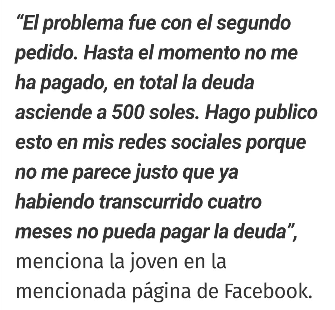 renstone46's tweet photo. @Carlos34309436 @pattyromero11 @SoyGianotti Hay que estafar bien dirás... https://t.co/t9gPhLl0ZM