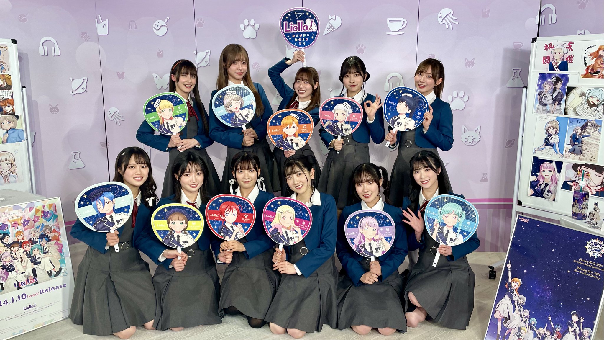 青山なぎさ on X: 