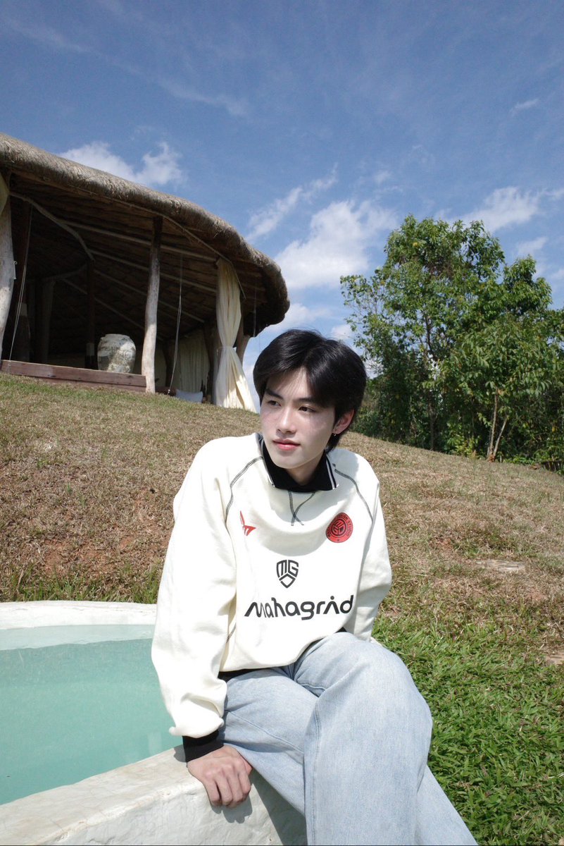 ppromxx_'s tweet photo. ลืมลงในไอจีอะ5555 https://t.co/Vaxk7z0XeB