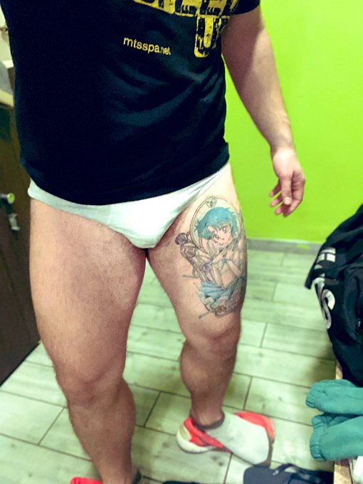 Gambe fatte #legday #gay #gym https://t.co/TQfs4TR128<a href="/tag/legday"class="tags">#legday</a><a href="/tag/gay"class="tags">#gay</a><a href="/tag/gym"class="tags">#gym</a>