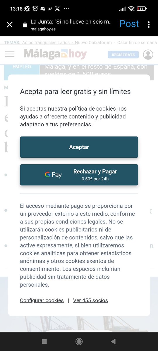 er_wacho's tweet photo. Otro más https://t.co/Oebhw0sRBV