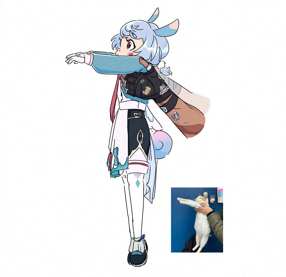 Seddidiot 🌿 tweet media