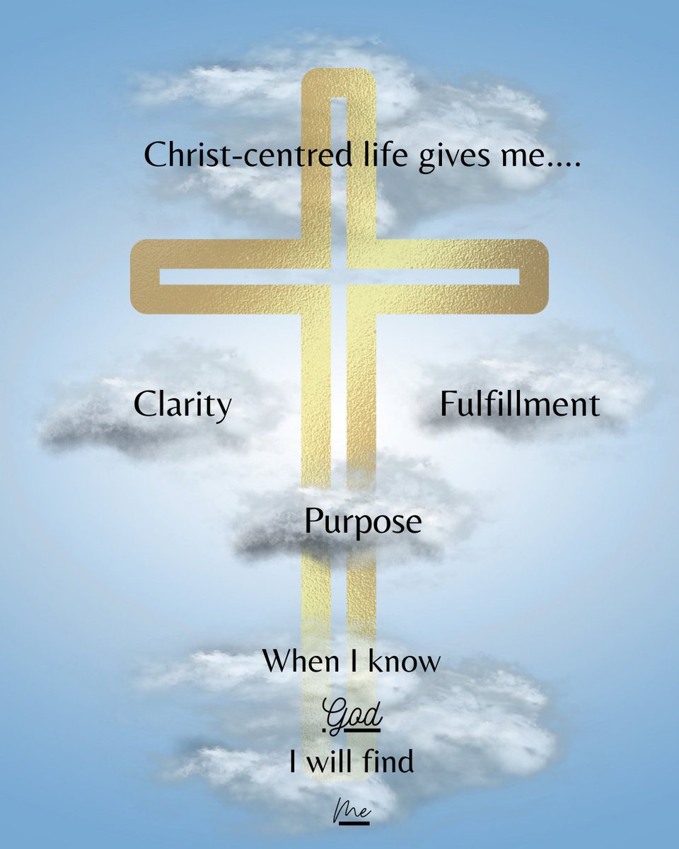 JCCBasildon's tweet photo. #KnowTheTruth #KnowGod #PurposefulLiving https://t.co/qNOi6UPzBj