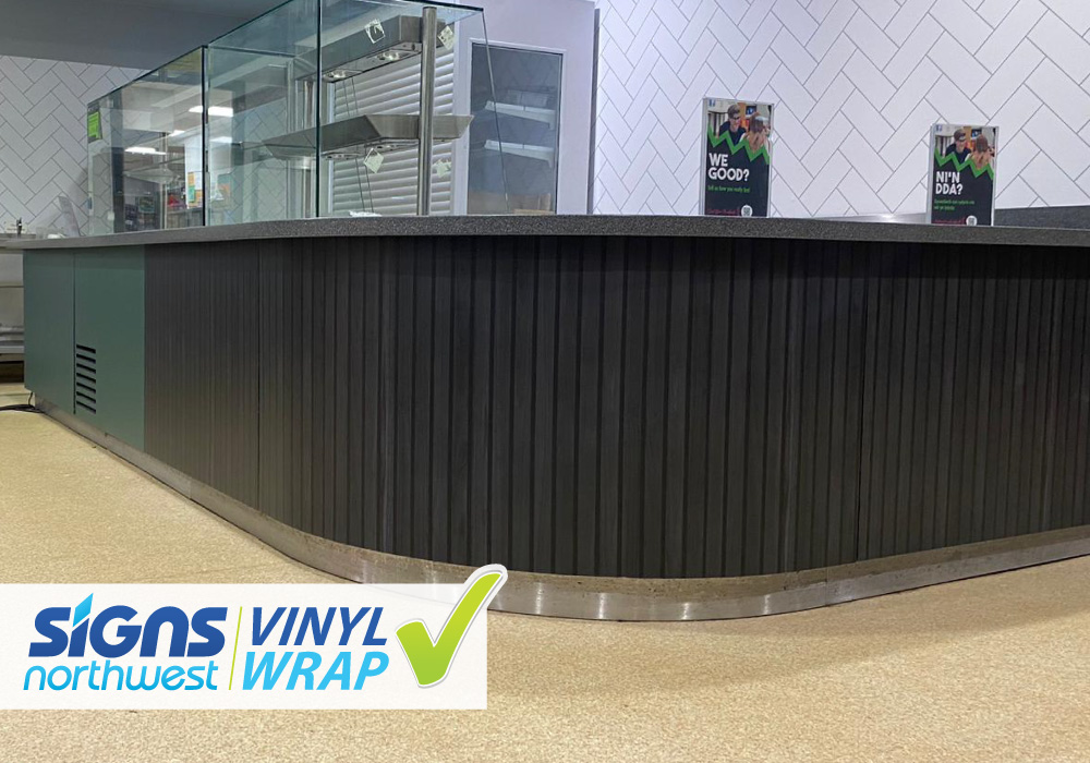 Signs Northwest tweet media