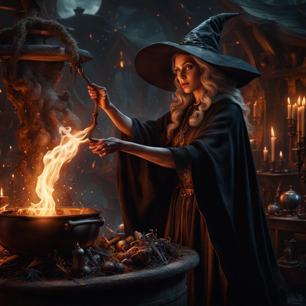 thewitchbrmclst's tweet photo. Good Morning Witches and Friends Happy Friday  Have a Magickal Weekend https://t.co/VJYDuBBcnI