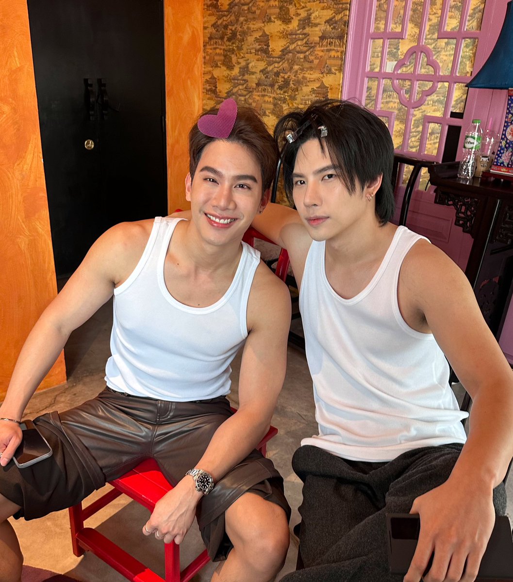 libratulpakorn's tweet photo. Forever MaxTul 

@octotul @Maxiiin1 

#tulpakorn #octotul #maxnattapol #max #MaxTul https://t.co/Ln6rgKSaqq