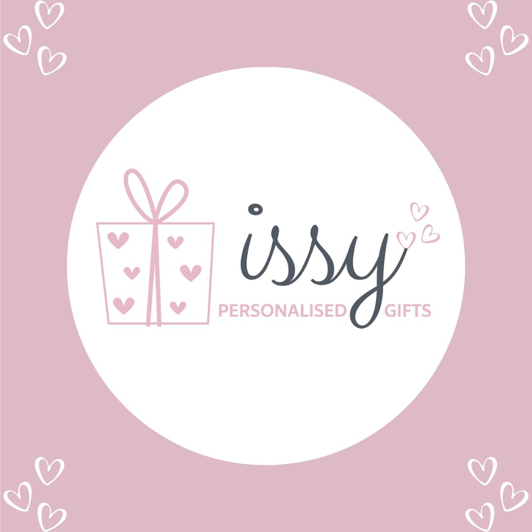 NEWNESS FOR 2024! 
So....we decided here at Issy HQ that it was time for a logo refresh! We've had the same logo since we started, and although it was lovely, it was time for a change! 
And so here it is.....we hope you like it as much as we do!!! #uniquegifts #norfolkgiftshop