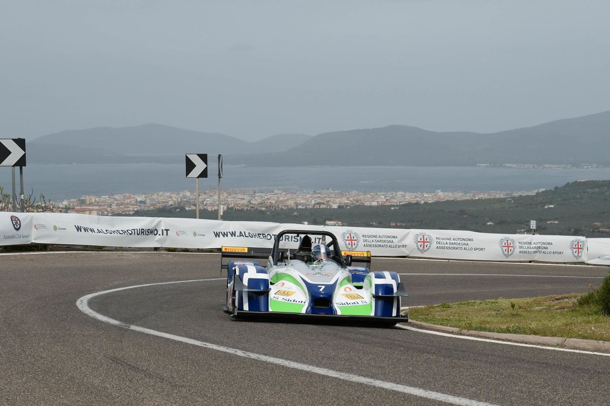 Disponibili le normative Sportive di Settore e quelle riferite al Campionato Italiano Velocità Montagna e Campionato Italiano Supersalita 📜

➡️ acisport.it/it/CIVM/notizi…

#CIVM #CISupersalita #ACISport