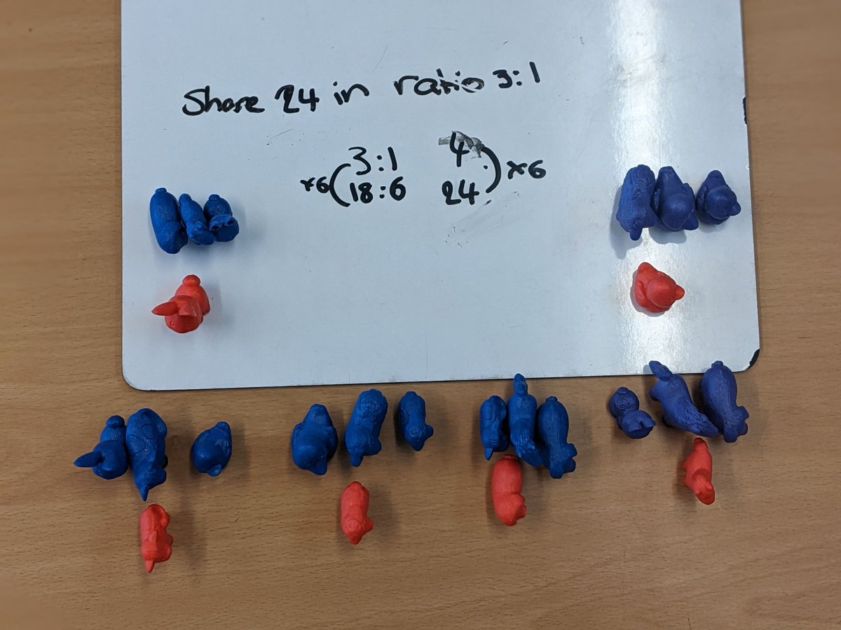 WestbourneHse's tweet photo. Creativity & originality are key skills our pupils need to develop. In this lesson, we asked Y7 pupils to write ratio questions for their fellow pupils to solve, which needed higher level thinking and creativity. #hplcreativity #originality #maths #mathematics #chichester https://t.co/k8YQ0FUUM9
