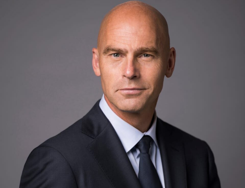 H.E President William Ruto has appointed  Prof. Dr. Patrick Verkooijen as the New Chancellor for a five-year term. Prof. Dr. Verkooijen is a distinguished environmentalist with a wealth of experience and expertise. Prof Patrick V. Verkooijen succeeds  Dr. Vijoo Rattansi, who