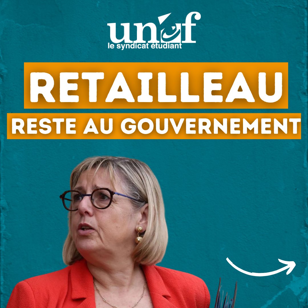 UNEF tweet media