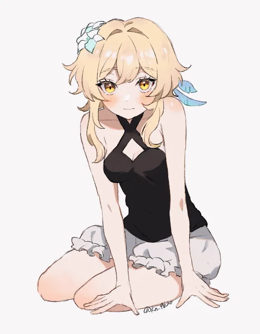 ほたるちゃん