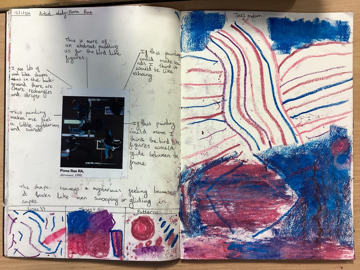 Burneston Primary tweet media