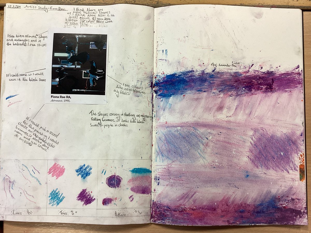 Burneston Primary tweet media