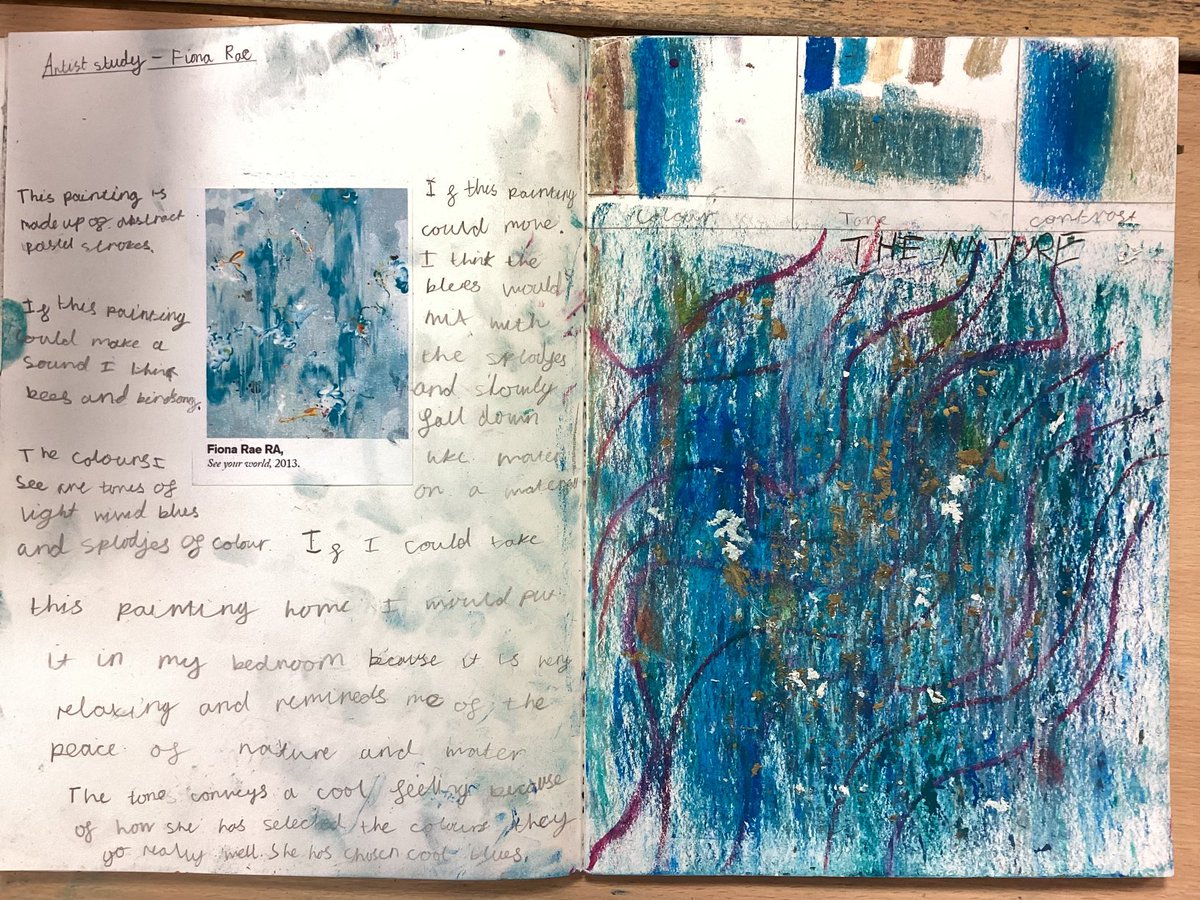 Burneston Primary tweet media