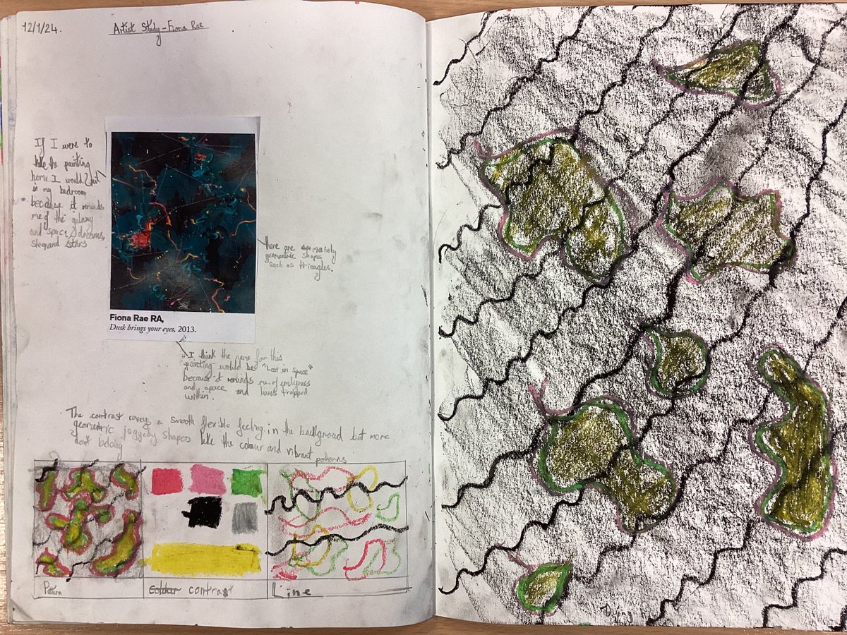 Burneston Primary tweet media